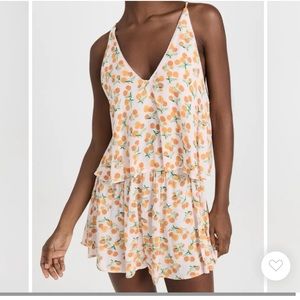 NWT Free People Intimately Worth It Set - S